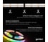 Светодиодная лента Geniled 3м 24В 14Вт/м COB RGB подсветка 576 led/m IP33 10мм 03656 7