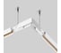 Комплектующие для трековой системы MAYTONI Technical TRAMN034CL-41W 3