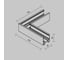Комплектующие для трековой системы MAYTONI Technical TRAMN034CL-41W 5