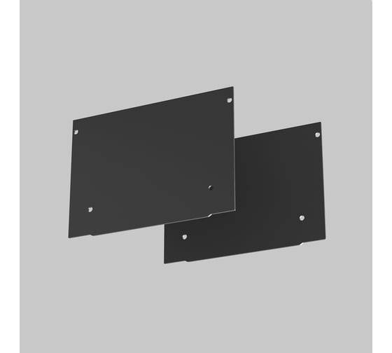 Комплектующие для профиля MAYTONI Technical ALM013EC-PL-B