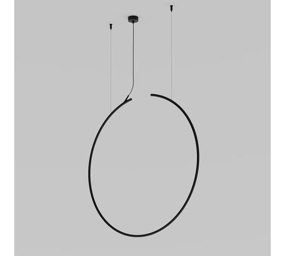 Шинопровод MAYTONI Technical TRX233-RV-D800-B