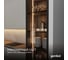 Светодиодная лента Geniled 3м 24В 14Вт/м 2700-3000К COB теплая подсветка 528 led/m IP33 10мм 03658 10