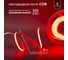 Светодиодная лента Geniled красная 5м 24В 9Вт/м COB подсветка 320 led/m IP65 5мм 03652 2