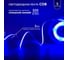 Светодиодная лента Geniled синяя 5м 24В 9Вт/м COB подсветка 320 led/m IP65 5мм 03654 2