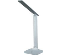 Светильник Navigator NDF-D038-10W-4K-WH-LED на основании, белый 80321