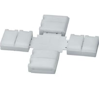 Коннектор Navigator NLSC-8mm-X-PC-PC-IP20 80803