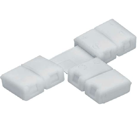 Коннектор Navigator NLSC-8mm-T-PC-PC-IP20 80802