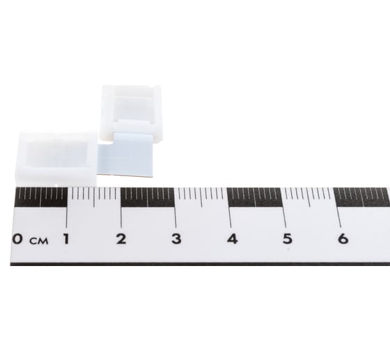 Коннектор Navigator NLSC-8mm-L-PC-PC-IP20 80801