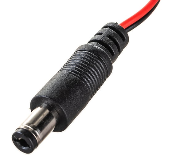 Коннектор Navigator NLSC-JACKM5.5-W-IP20 80403