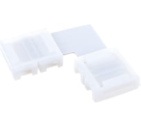 Коннектор Navigator NLSC-RGB-L-PC-PC-IP20 80807