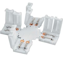 Коннектор Navigator NLSC-10mm-X-PC-PC-IP20 80806