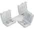 Коннектор Navigator NLSC-10mm-T-PC-PC-IP20 80805 1