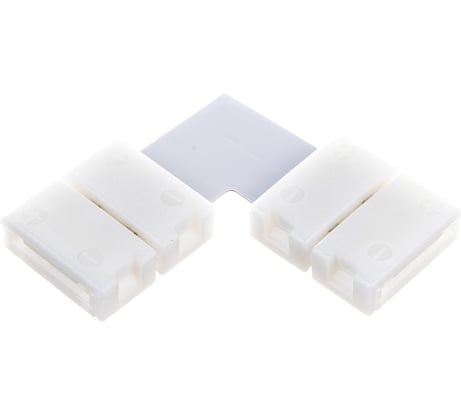 Коннектор Navigator NLSC-10mm-L-PC-PC-IP20 80804