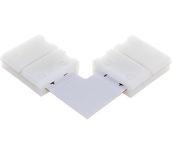 Коннектор Navigator NLSC-10mm-L-PC-PC-IP20 80804