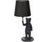 Светильник Uniel UML-B465 E14 SILVER/BLACK UL-00013444 2