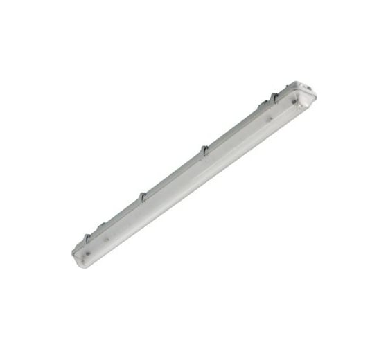 Светильник TECHNOLUX TLWP180 PC T5 G5, IP65, ЭПРА, авар.блок 1 час 05868 1