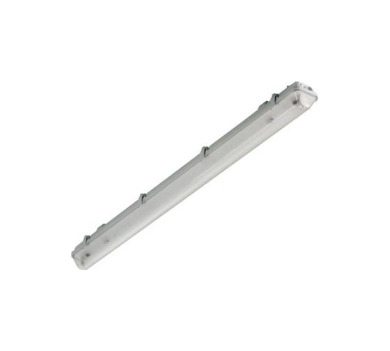 Светильник TECHNOLUX TLWP154 PC T5 G5, IP65, ЭПРА, авар.блок 1 час 05462 1