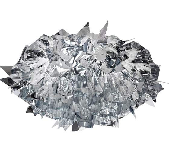 Потолочный светильник LOFT IT Clizia 10593/780C Silver