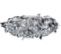 Потолочный светильник LOFT IT Clizia 10593/780C Silver 3