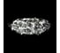 Потолочный светильник LOFT IT Clizia 10593/780C Silver 4
