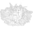 Потолочный светильник LOFT IT Clizia 10594/780C White 1