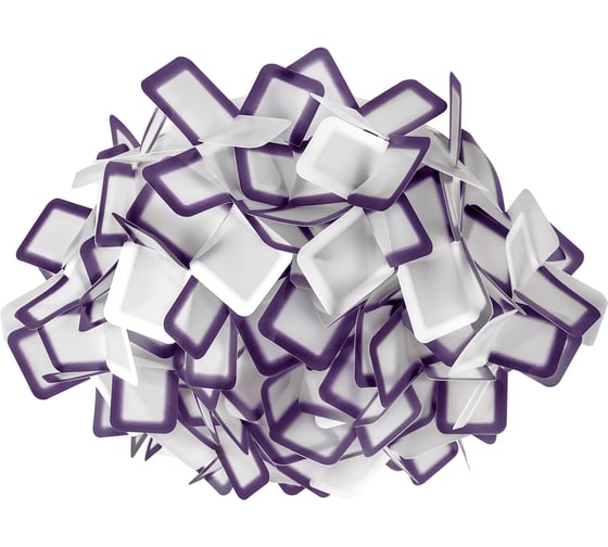 Потолочный светильник LOFT IT Clizia 10231/530C Purple