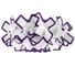Потолочный светильник LOFT IT Clizia 10231/530C Purple 3