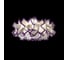Потолочный светильник LOFT IT Clizia 10231/530C Purple 4