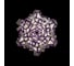 Потолочный светильник LOFT IT Clizia 10231/530C Purple 6