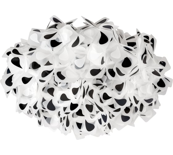 Потолочный светильник LOFT IT Clizia 10595/780C Black