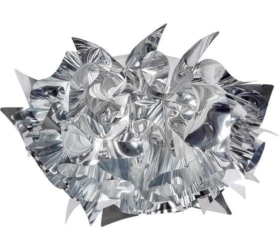 Потолочный светильник LOFT IT Clizia 10593/530C Silver