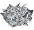 Потолочный светильник LOFT IT Clizia 10593/530C Silver 1