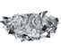 Потолочный светильник LOFT IT Clizia 10593/530C Silver 3