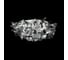Потолочный светильник LOFT IT Clizia 10593/530C Silver 4