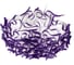 Потолочный светильник LOFT IT Clizia 10593/780C Purple 1