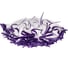 Потолочный светильник LOFT IT Clizia 10593/780C Purple 3