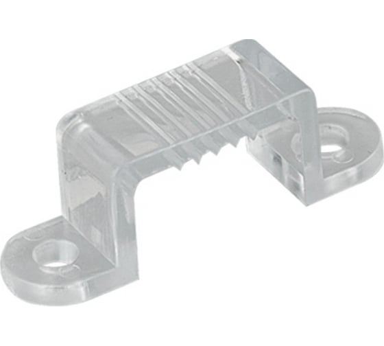 Скоба крепления FERON LED-F, 3 жилы 26097