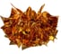 Потолочный светильник LOFT IT Clizia 10593/530C Gold 1