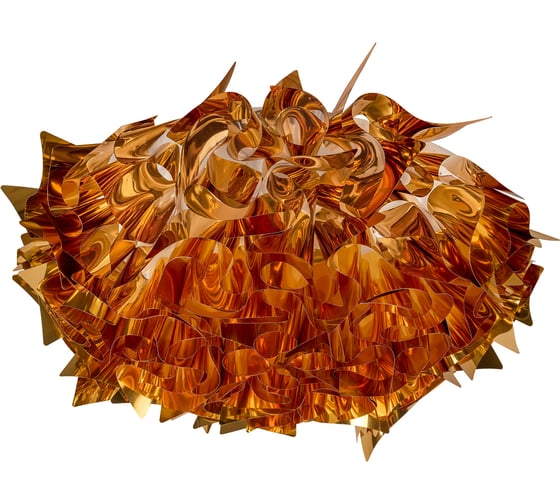 Потолочный светильник LOFT IT Clizia 10593/780C Gold