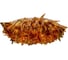 Потолочный светильник LOFT IT Clizia 10593/780C Gold 3