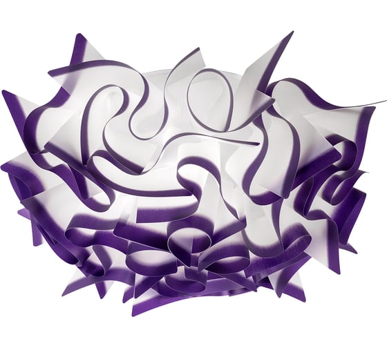 Потолочный светильник LOFT IT Clizia 10593/530C Purple