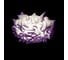 Потолочный светильник LOFT IT Clizia 10593/530C Purple 2