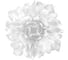 Потолочный светильник LOFT IT Clizia 10594/530C White 5