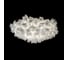 Потолочный светильник LOFT IT Clizia 10595/780C White 4