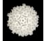 Потолочный светильник LOFT IT Clizia 10595/780C White 6