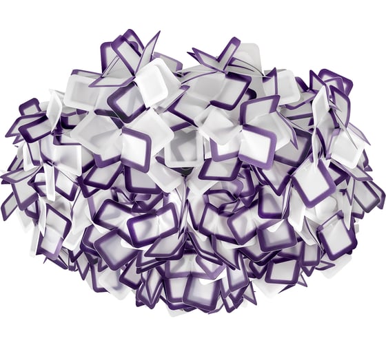 Потолочный светильник LOFT IT Clizia 10231/780C Purple