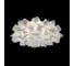 Подвесной светильник LOFT IT Clizia 10595/530C White 4