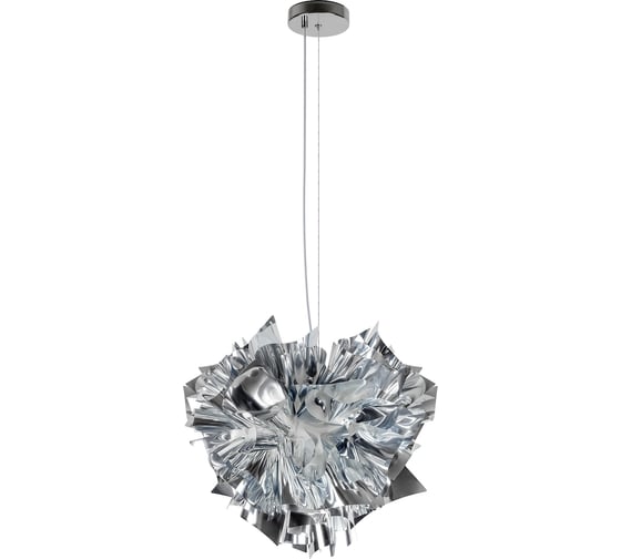 Подвесной светильник LOFT IT Clizia 10593/420 Silver