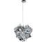 Подвесной светильник LOFT IT Clizia 10593/420 Silver 1
