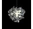 Подвесной светильник LOFT IT Clizia 10593/420 Silver 4